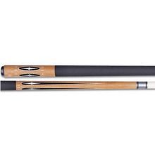 Кий пирамида 2-pc "Cuetec Player" (коричневый) CMF