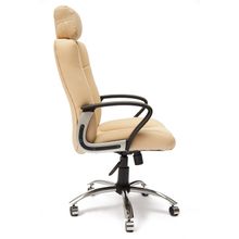 ПМ: Tetchair Oxford хром