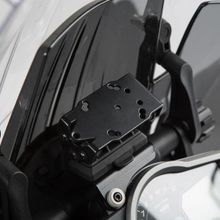 SW-MOTECH Крепление навигатора SW-MOTECH GPS.04.588.10000 B на KTM1290 Super Adventure 14-