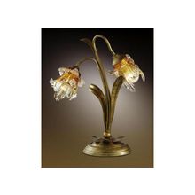 Настольная лампа Berto