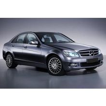 Замок КПП FORTUS MTL 863 A для MERCEDES-BENZ C Klasse 1993- (слева) типтроник