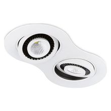 Ambrella Встраиваемый светильник Ambrella Led S505 S505 2 W ID - 456249
