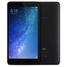 Xiaomi Mi Max 2 64Gb черный