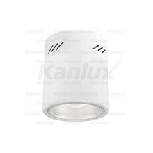 Kanlux NIKOR DLP-75-W