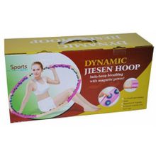 Обруч для похудения 1,5 кг JS-6012