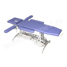 Стол массажный СМг-222 МСК, Россия
