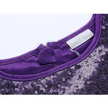 Sweet Berry фиолетовое