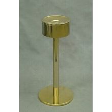 Пепельница напольная ХОЛЛ (полированная   шлифованная)