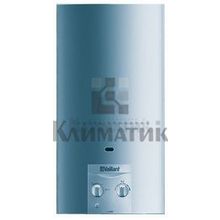 Газовый настенный проточный водонагреватель Vaillant MAG 14-0 RXZ