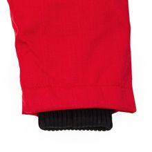 Nobis Парка LITTLE YATESY Ch Red parka 5