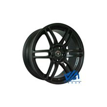 Mi-tech SFT-033 7.5x17 5 112.00 ET38.0 d73.1 MB