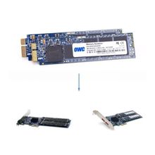 Диск SSD OWC 960Gb Blade Upgrade для OWC Accelsior E2 PCIe SSD модуль комплект  OWCSSDPHSETR960
