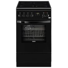 Zanussi Электрическая плита Zanussi ZCV 9553G1B