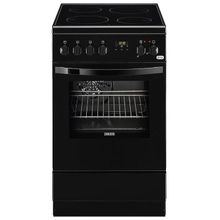 Zanussi Электрическая плита Zanussi ZCV 9553G1B