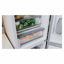 Холодильник Hotpoint HTR 8202I W O3 Белый