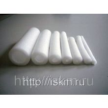 Уплотнитель межпанельных швов (Вилатерм d=50 15 мм)