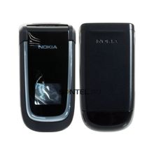 Корпус Class A-A-A Nokia 2660 черный