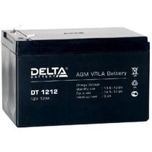 Аккумуляторная батарея DELTA DT 1212