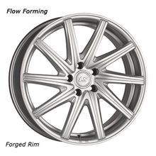 Колесный диск LS FlowForming LS RC10 8,5x20 5x112 D66,6 ET42 S