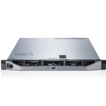 dell (poweredge r430 v4 no proc, no memory, no hdd (up to 4x3.5"), perc h330, dvd-rw, integrated qp gigabit lan, idrac8 enterprise, psu (1)*550w up to rps, bezel, rack rails, ) 210-adlo 109
