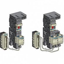 МОДУЛЬ СИЛОВОГО СОЕДИНИТЕЛЯ | код. LAD341 | Schneider Electric