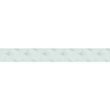 LOUNGE MINT GEOMETRIA 6,2х50,5 (42шт) бордюр