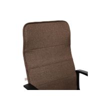 Tetchair Кресло WOKER, коричневый