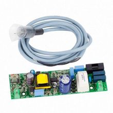 Кабель подключения FAAC с платой питания дюралайт для шлагбаумов 615, 617 4 серий