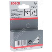 Bosch тип 57