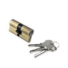 Цилиндр для замка Morelli 50C AB бронза ключ ключ