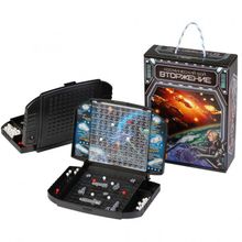 Настольная игра БИПЛАНТ 10034 Космический Бой. Вторжение