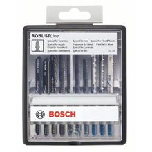 Bosch Robust Line Top Expert с T-образным хвостовиком