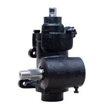 Механизм рулевой ШНКФ 453461.133-20 со встроенным гидроусилителем УАЗ