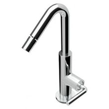 Смеситель Cezares Eco ECO-BSM2-01-Cr для биде