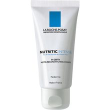 La Roche-Posay для лица Nutritic Intense для сухой кожи 50 мл