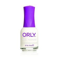 Укрепляющее покрытие для слабых и неровных ногтей ORLY Nail Armor 18мл