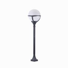 Arte Lamp Monaco A1496PA-1BK