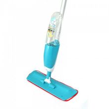 Швабра с распылителем Healthy Spray mop