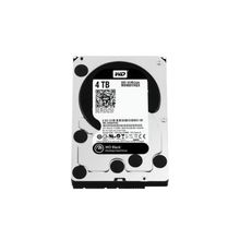 Western Digital HDD 4 Tb-WD SATA III жесткий диск