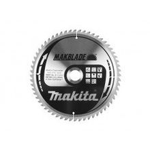 Отрезной пильный диск Makita B-29256
