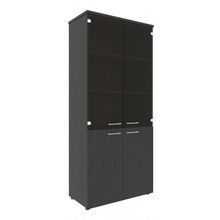 Skyland Шкаф-витрина Xten XHC 85.2 ID - 333431