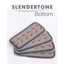 Электродные накладки к BOTTOM Slendertone