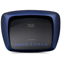 Linksys E3000-EE