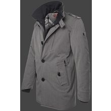 Wellensteyn Mercury-377 Saltpepper