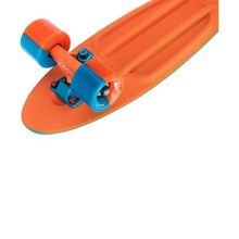 Круизер пластиковый Ridex Sunrise 22x6 ABEC-9