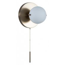 Loft it Бра Loft it Signal 10029W Gold ID - 421983