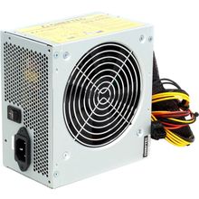 Блок питания Chieftec iARENA   GPA-600S    600W  ATX  (24+2х4+2x6 8пин)