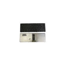 Клавиатура для ноутбука ASUS UL20 серий черная