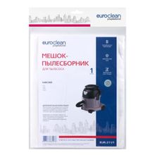 EUR-211 1 Фильтр-мешок Euroclean синтетический для пылесоса