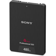 SSD диск внутренний Sony 480GB G Series 2.5" SATA SSD  SVGS48